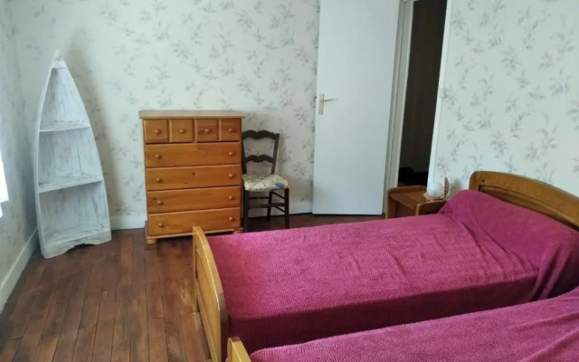 Maison Arcachon, 4 pièces, 6 personnes - FR-1-319-70