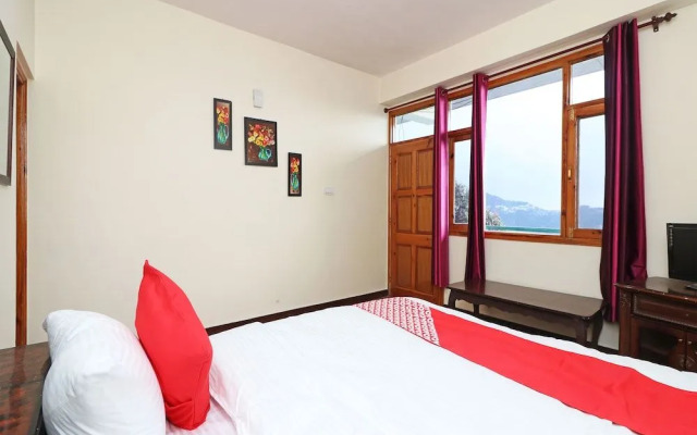OYO 13316 Home Mountain View 1 BHK Mashobra