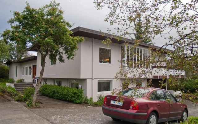 Árós B&B