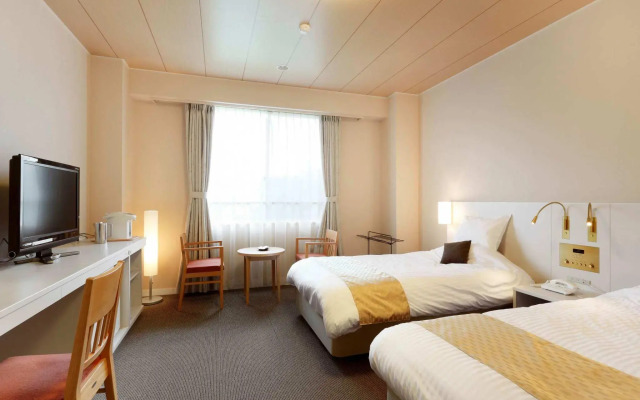 Chateraise Hotel Isawa