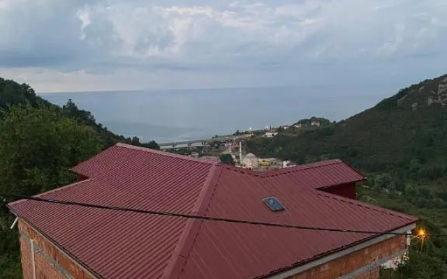 Villa Green Garden (Sea View,5 Bedrooms,3 Bathroo)