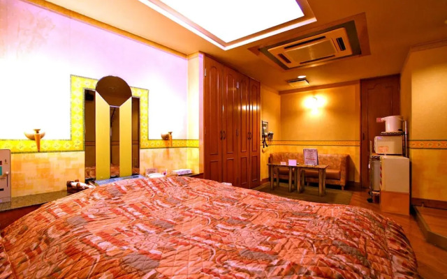 Hotel Ohirune Racco Himeji-Royal -Adults Only