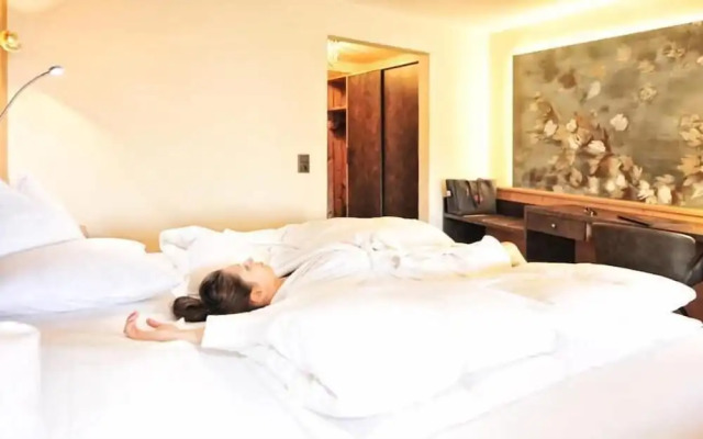 Die Seefelderin Boutique Hotel St. Georg