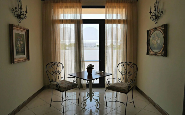 Kalinifta Residence