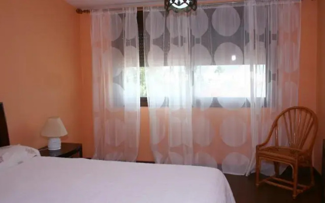 Bungalow in Las Americas