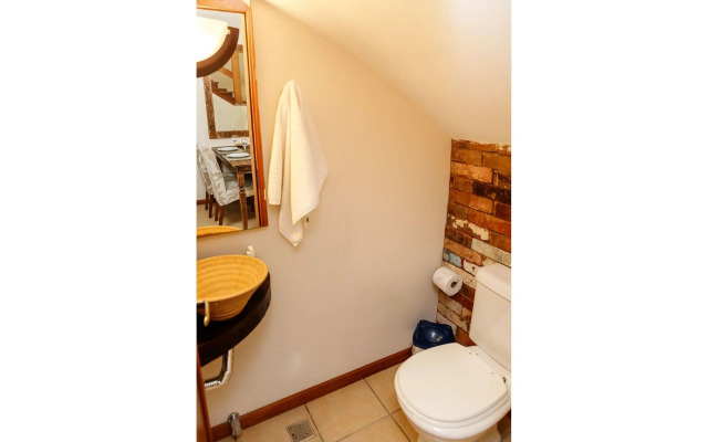 Locar-in Gramado - Triplex Jardim Bela Vista
