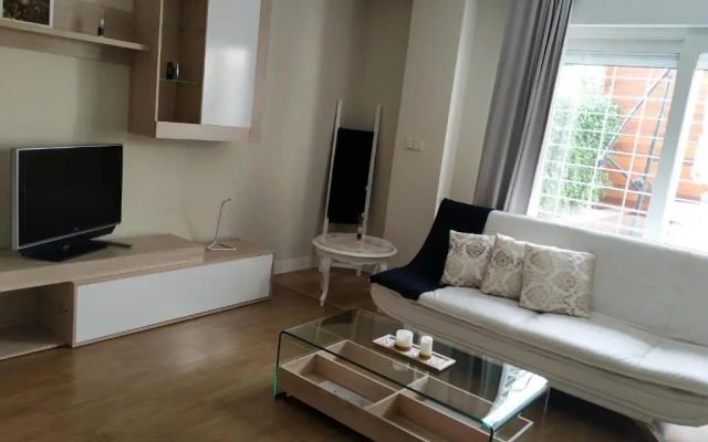 Apartamento Doctor Guiu