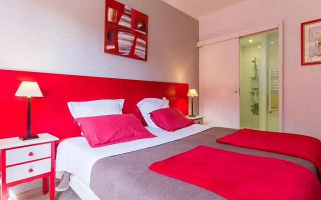 Gite Machecoul, 5 pièces, 9 personnes - FR-1-306-894