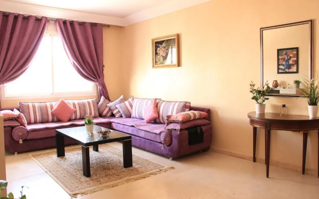 Appartement Laila 1