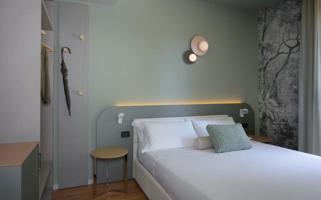 Hotel Ilaria