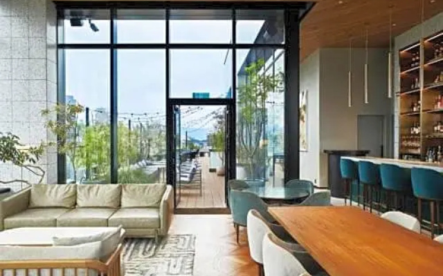 THE KNOT HIROSHIMA - Vacation STAY 48540v