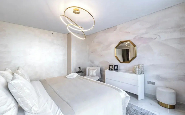 EDEN'S Homes & Villas - Balqis Residence