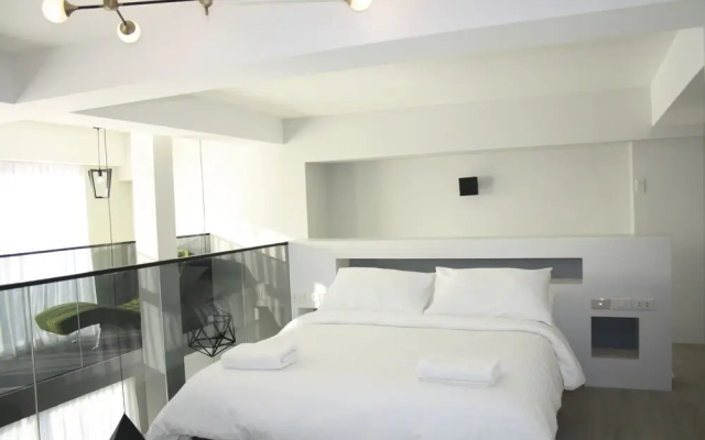 Sofia Tower Quezon City by StayHome Asia