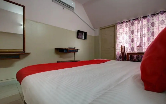 Maharaja Regency by OYO Rooms
