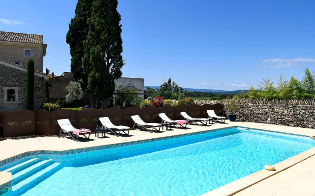 Bastide Des Demoiselles