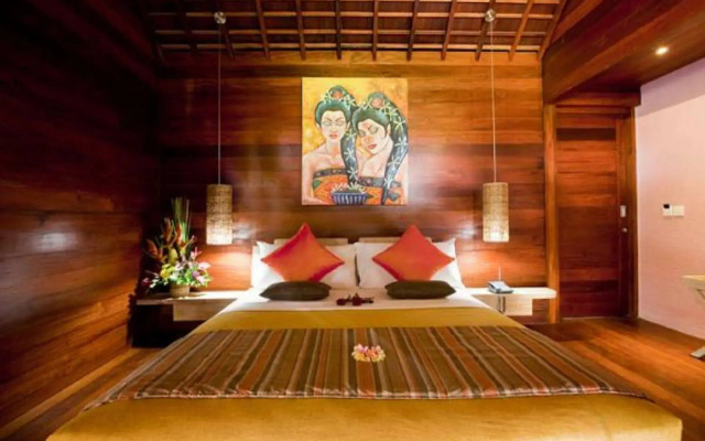 Ubud Padi Villas