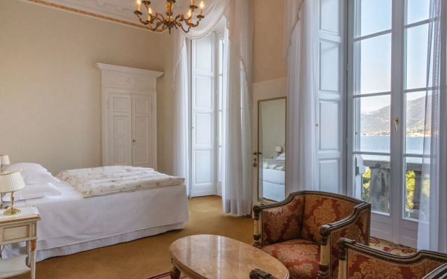 Grand Hotel Villa Serbelloni