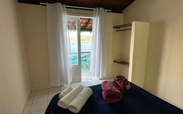 Pousada Vista Grega