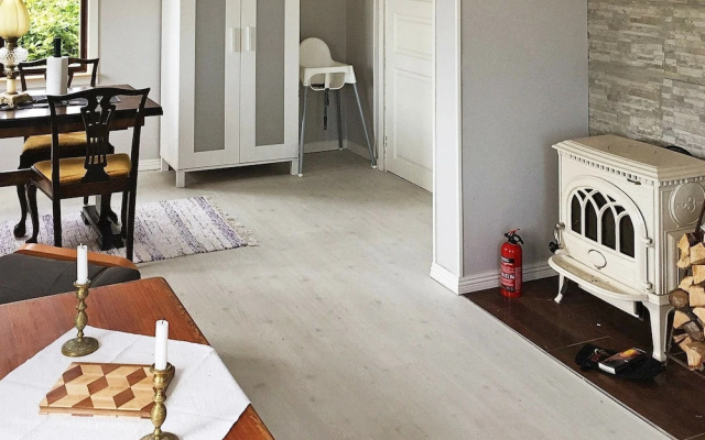 Holiday Home in Bohus Malmön