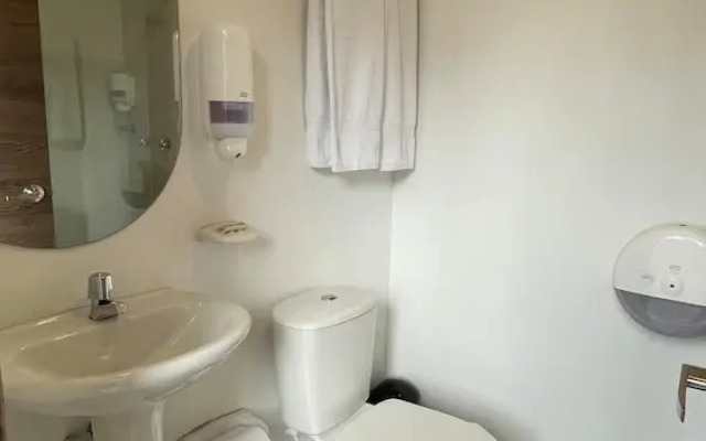 SAANA Living & Hotel Downtown Bogota