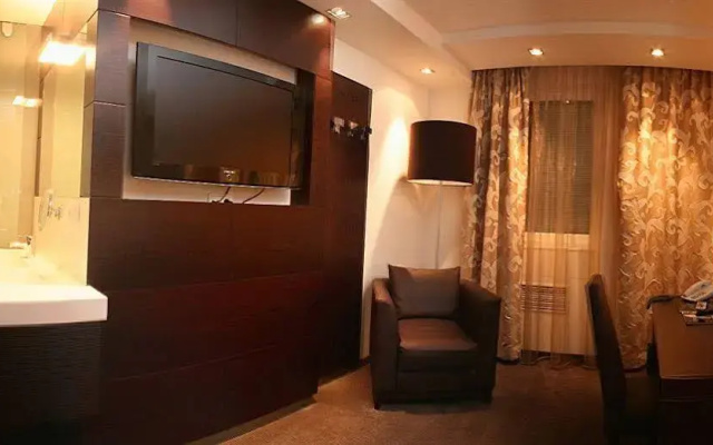 B&B HOTEL Linz City-Ost