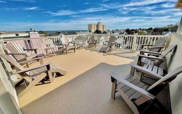 Wilmington Avenue 20A