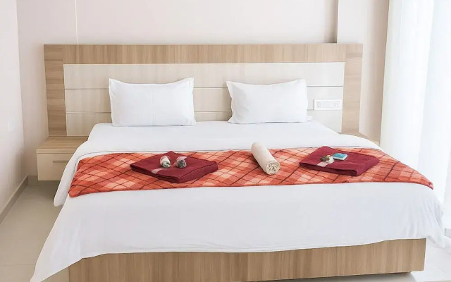 Syrus Hospitality