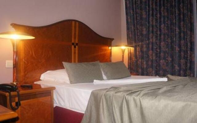 Отель Sky Apart Hotel Бельгия, Брюссель - отзывы, цены и фото номеров - забронировать отель Sky Apart Hotel онлайн комната для гостей