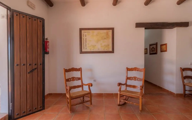 Casa Manolín