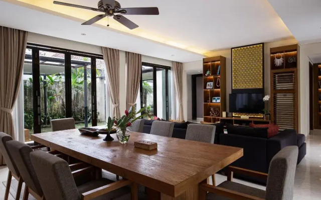 Plataran Ubud Hotel & Spa