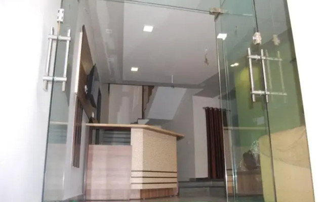 Shyam Sundri Resort By OYO Rooms
