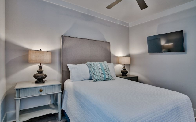 Grand Sandpiper Chateau With Golf Cart and Pool