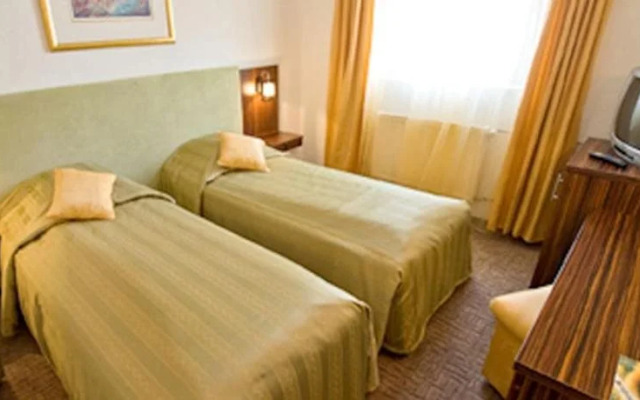 Hotel Rex