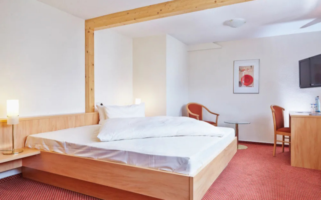 Hotel Pflug