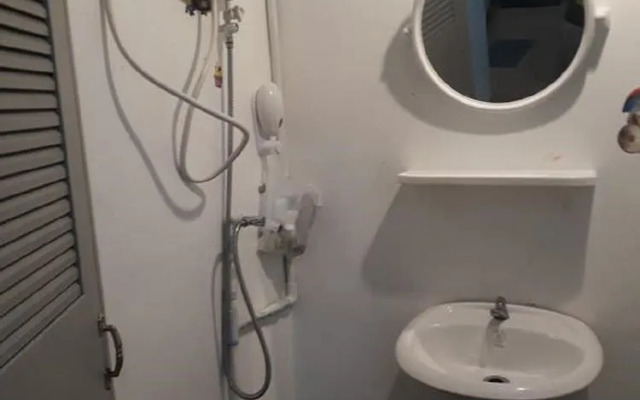 VR Hostel Khaosan