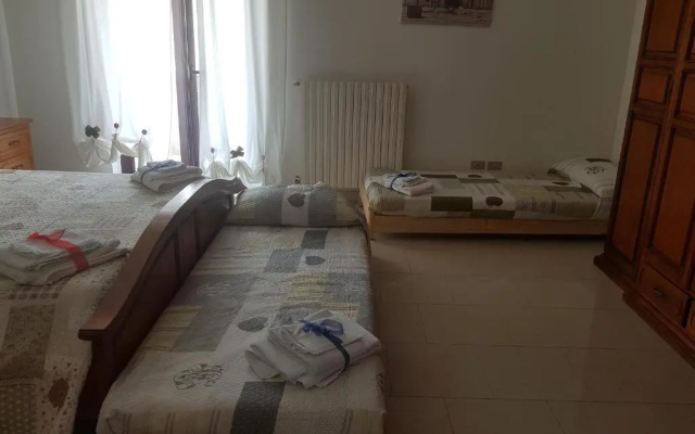 "La casa di Mariagrazia" Appartamento 4 locali
