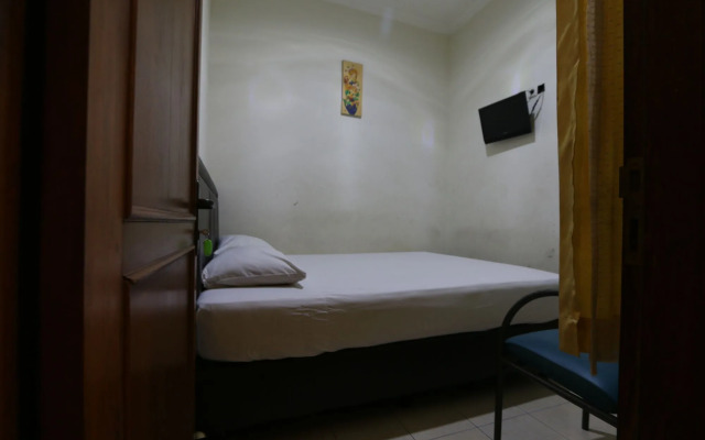Unique Guesthouse
