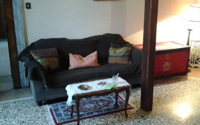 Appartamento dEpoca