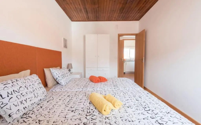 Ericeira Apartments