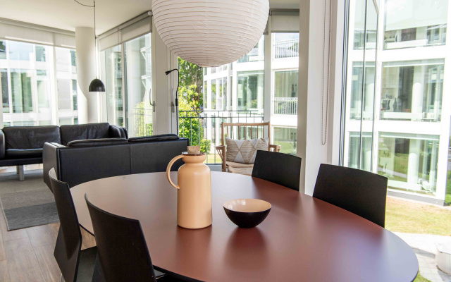 Kolding Hotel Apartments