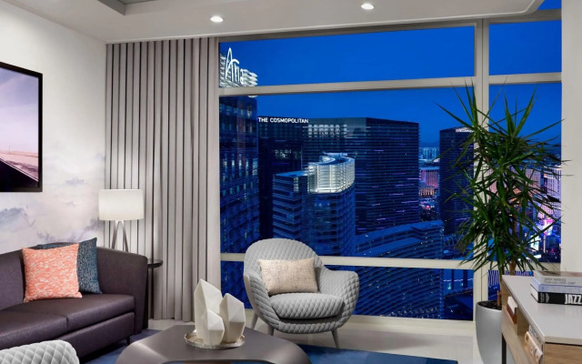 ARIA Sky Suites