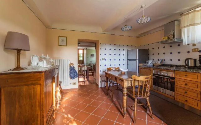 Casa Orsolini