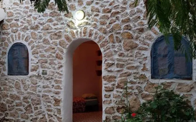 Sidi Kaouki Perla