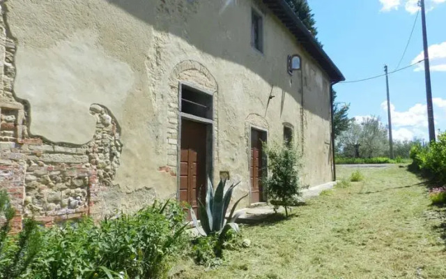 Casetta del Fiano