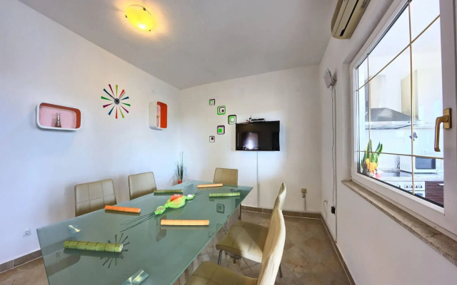 SPA Apartments Cvita Holiday
