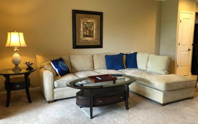 Waikoloa Beach Villas C3