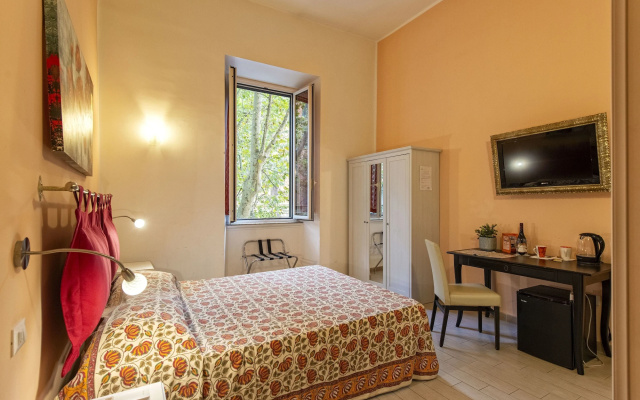 Merulana Suite 2