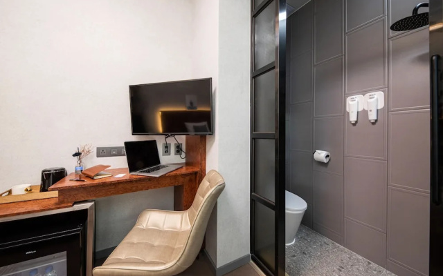 Hotel Dm