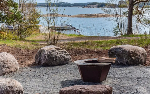 Kasnäs marina a 3
