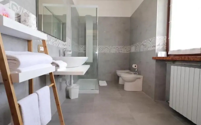 B&B Villa Verona Bike
